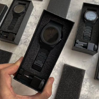 Minimalist Sport Saat